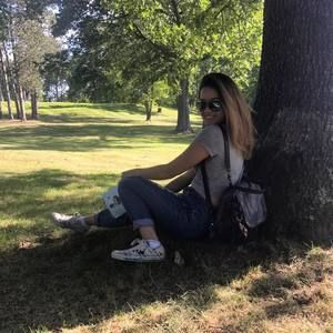 Meet your Posher, Marithe